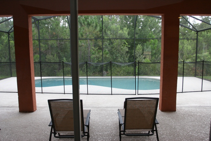 8 Bedroom Vacation Villas In Florida