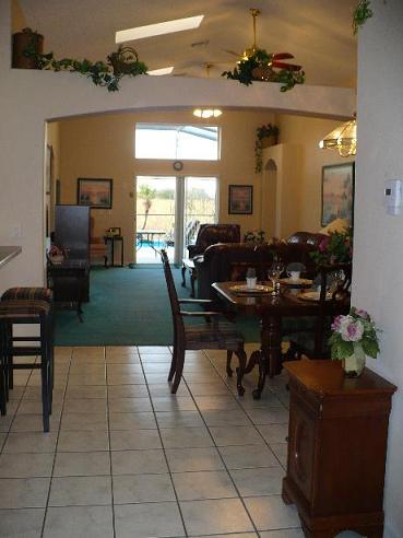 Photo #13: Orlando Vacation Rentals @ vacationhomebid.com 