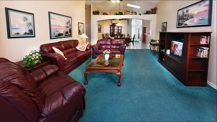 Photo #16: Orlando Vacation Rentals @ vacationhomebid.com 