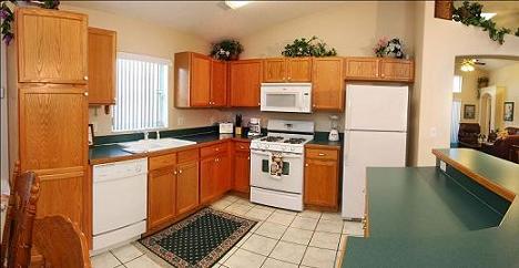Photo #21: Orlando Vacation Rentals @ vacationhomebid.com 