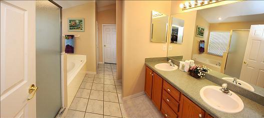 Photo #22: Orlando Vacation Rentals @ vacationhomebid.com 