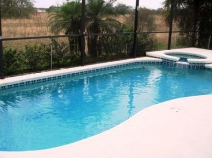 Photo #1: Orlando Vacation Rentals @ vacationhomebid.com 