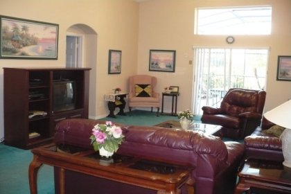Photo #2: Orlando Vacation Rentals @ vacationhomebid.com 