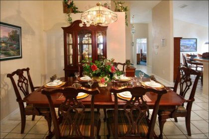 Photo #3: Orlando Vacation Rentals @ vacationhomebid.com 