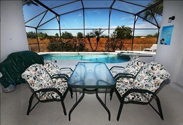 Photo #4: Orlando Vacation Rentals @ vacationhomebid.com 