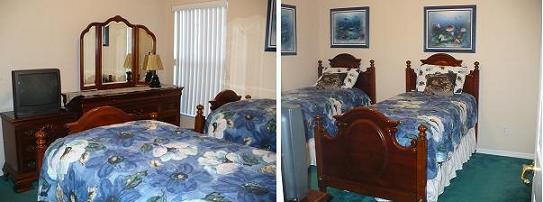 Photo #6: Orlando Vacation Rentals @ vacationhomebid.com 
