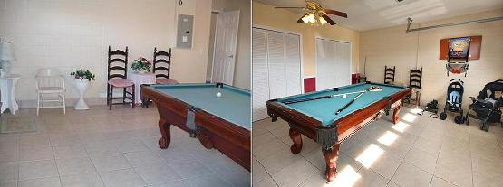 Photo #7: Orlando Vacation Rentals @ vacationhomebid.com 