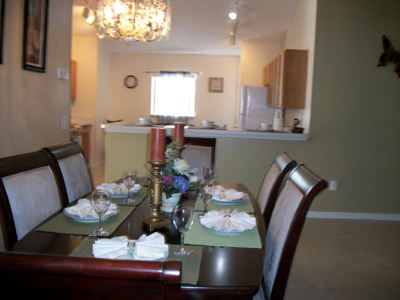 Photo #7: Orlando Vacation Rentals @ vacationhomebid.com 