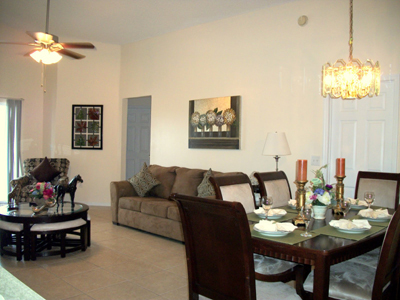Photo #8: Orlando Vacation Rentals @ vacationhomebid.com 