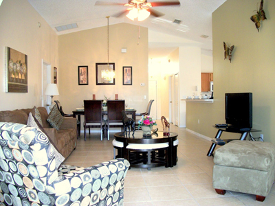 Photo #9: Orlando Vacation Rentals @ vacationhomebid.com 