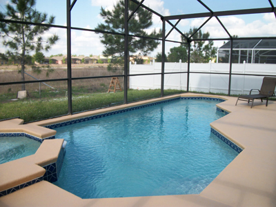 Photo #14: Orlando Vacation Rentals @ vacationhomebid.com 