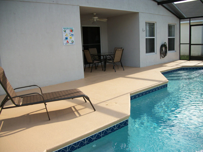Photo #15: Orlando Vacation Rentals @ vacationhomebid.com 