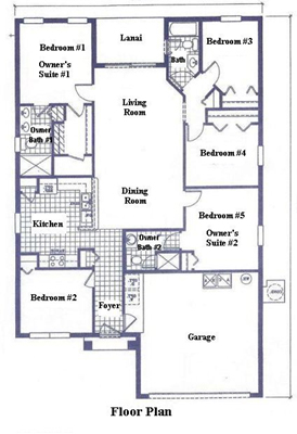Photo #17: Orlando Vacation Rentals @ vacationhomebid.com 
