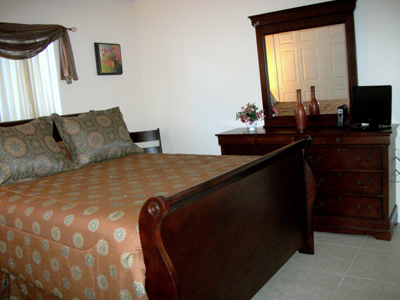Photo #1: Orlando Vacation Rentals @ vacationhomebid.com 